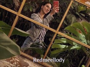 Redmeellody