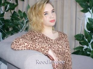 Reedloveee