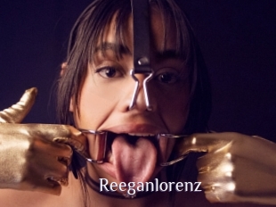 Reeganlorenz