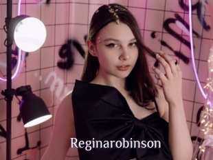 Reginarobinson