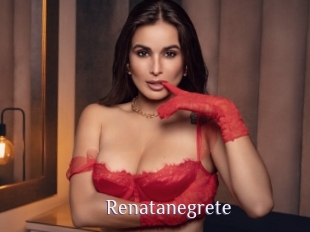 Renatanegrete