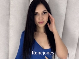 Renejones