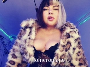 Reneromano