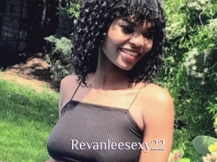 Revanleesexy22