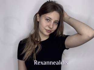 Rexannealdis