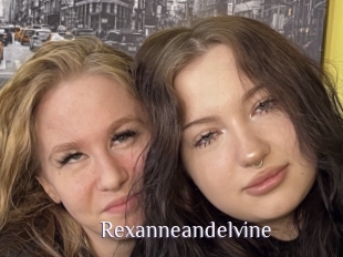 Rexanneandelvine