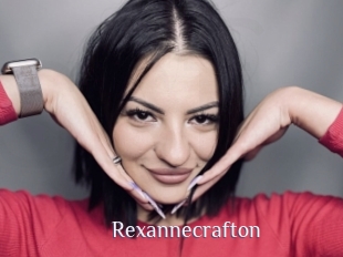Rexannecrafton