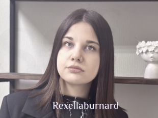 Rexellaburnard