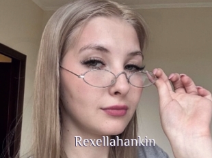 Rexellahankin