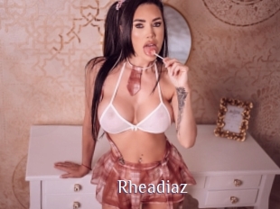 Rheadiaz