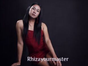 Rhizayourmaster