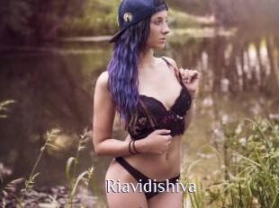 Riavidishiva