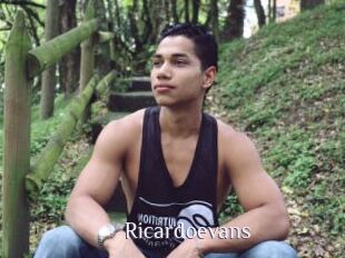 Ricardoevans