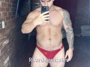 Ricardogonzalez