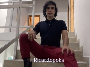 Ricardopoks