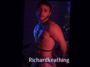 Richardkeathing