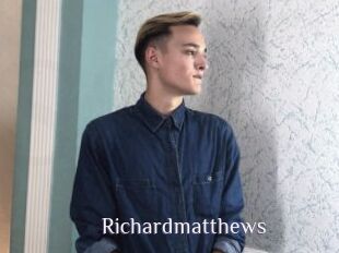 Richardmatthews