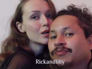 Rickandlilly