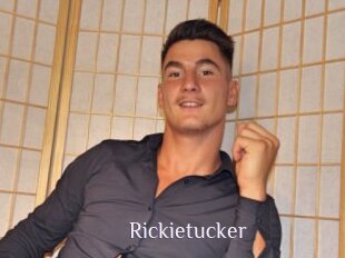 Rickietucker