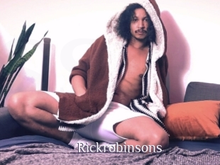 Rickrobinsons