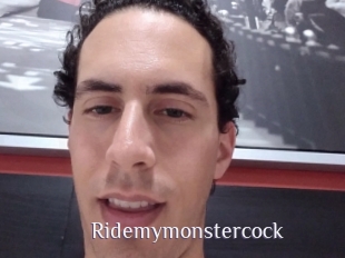 Ridemymonstercock