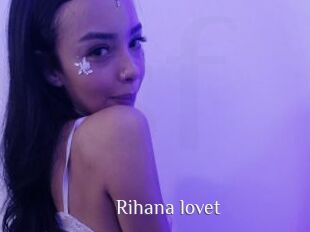 Rihana_lovet