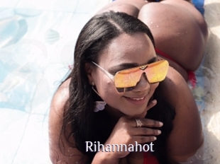 Rihannahot