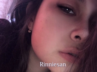 Rinniesan