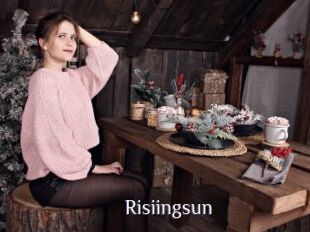 Risiingsun