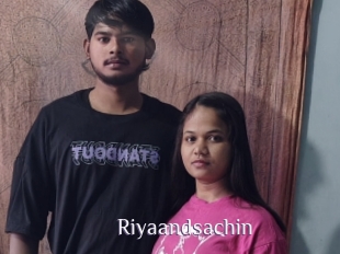 Riyaandsachin