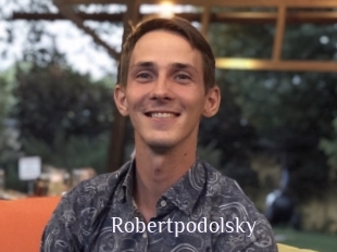 Robertpodolsky