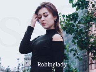 Robinelady