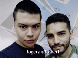 Rogerandrobert