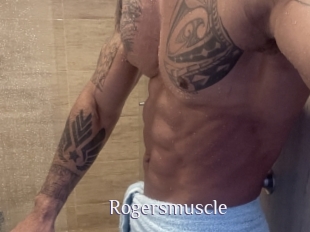 Rogersmuscle