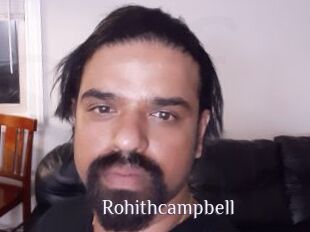 Rohithcampbell