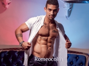 Romeocolin