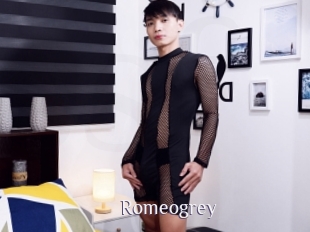 Romeogrey