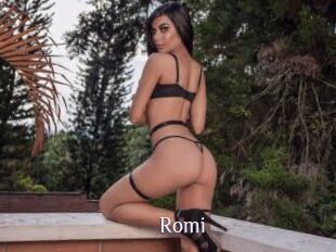 Romi