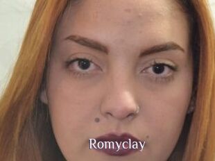 Romyclay