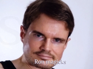 Ron_magicks