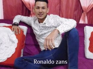 Ronaldo_zans