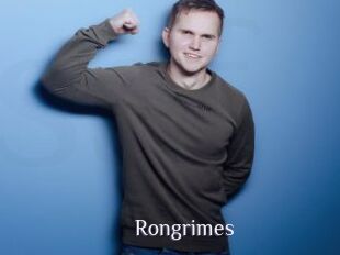 Rongrimes