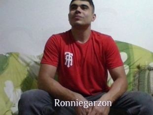 Ronniegarzon