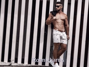 Ronnieharris