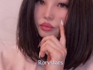 Rorystars