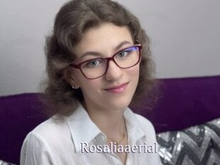 Rosaliaaerial