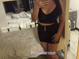 Rosaliarose