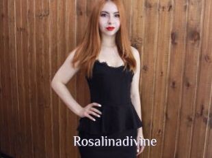 Rosalinadivine