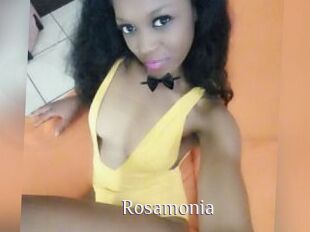 Rosamonia