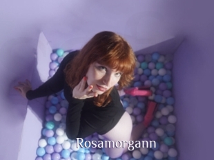 Rosamorgann